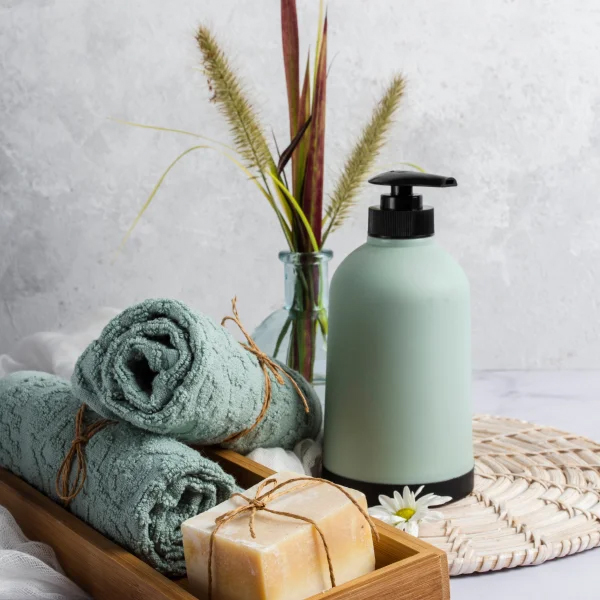Holistic Massage Therapist & Wellness at Enrich Wellness